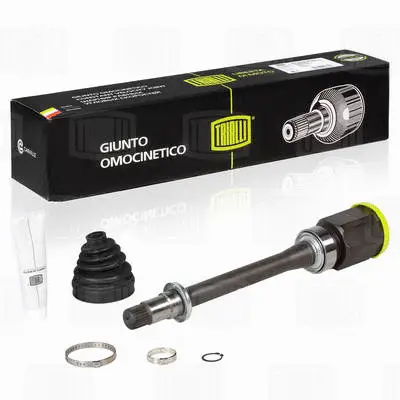 Joint Kit, drive shaft (GO 1910)