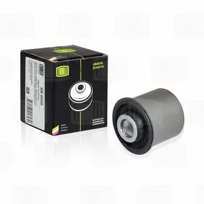 Mounting, control/trailing arm (SB 0550)