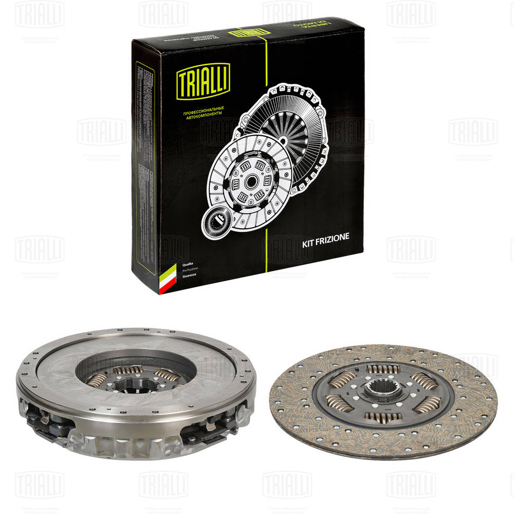 Clutch Kit