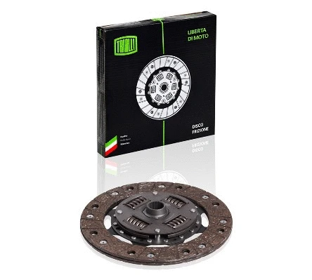 Release Plate, clutch (FD 1806)
