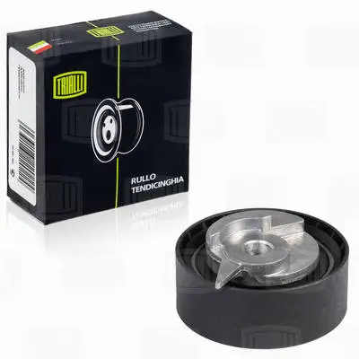 Tensioner Pulley, timing belt (CM 1843)