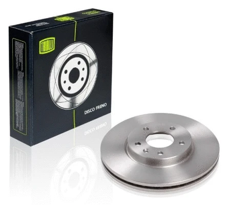 Brake Disc (DF 062105)