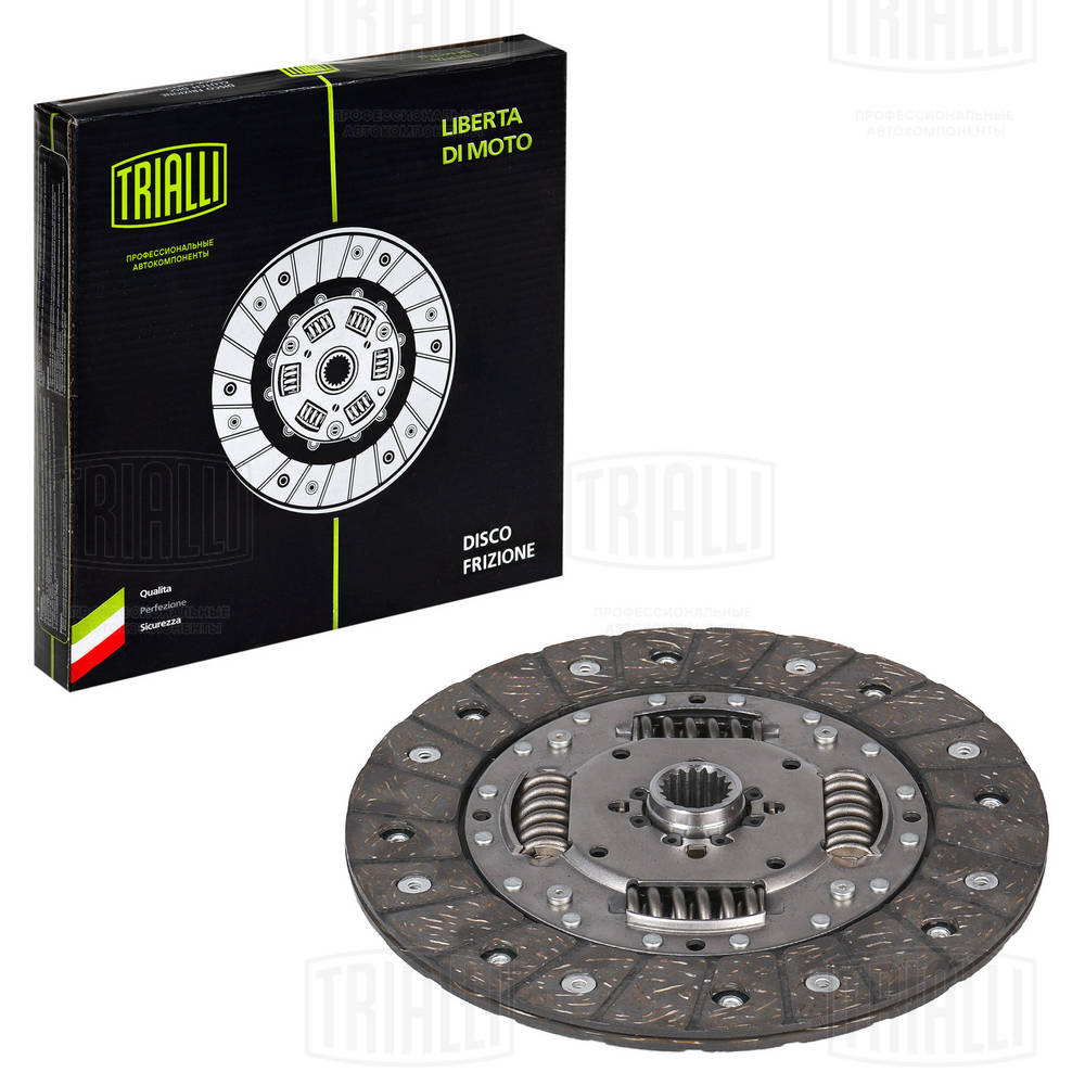 Release Plate, clutch