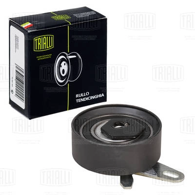 Tensioner Pulley, timing belt