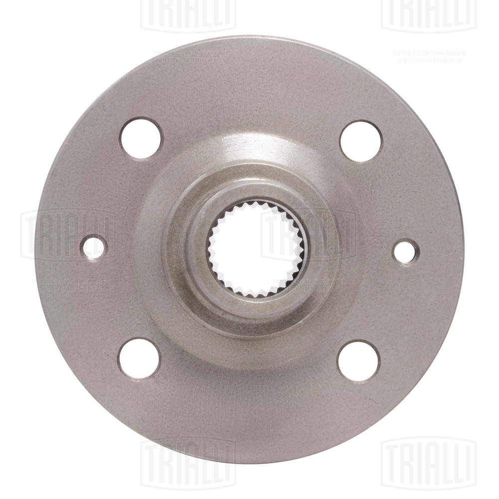 Wheel Hub