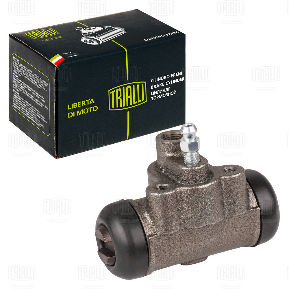 Wheel Brake Cylinder
