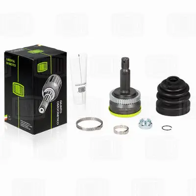 Joint Kit, drive shaft (GO 0874)