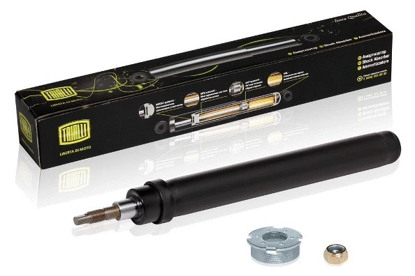 Shock Absorber (AH 01090)