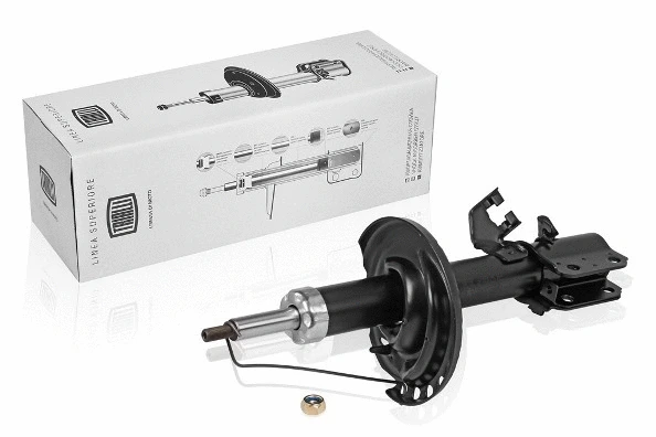 Shock Absorber (AG 14361)