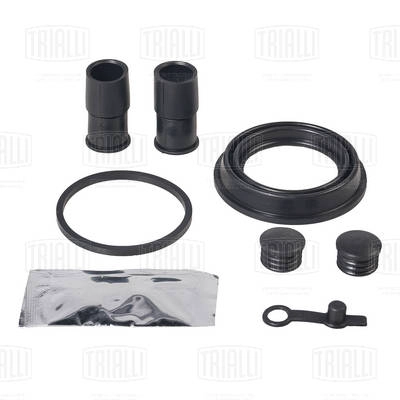 Repair Kit, brake caliper