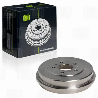 Brake Drum (TF 216837)