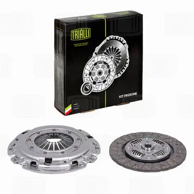 Clutch Kit (FR 1103)
