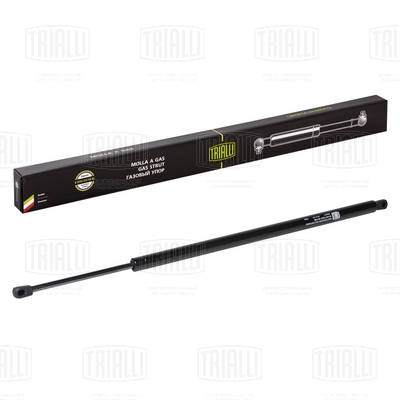 Gas Spring, boot/cargo area (GS 2011)