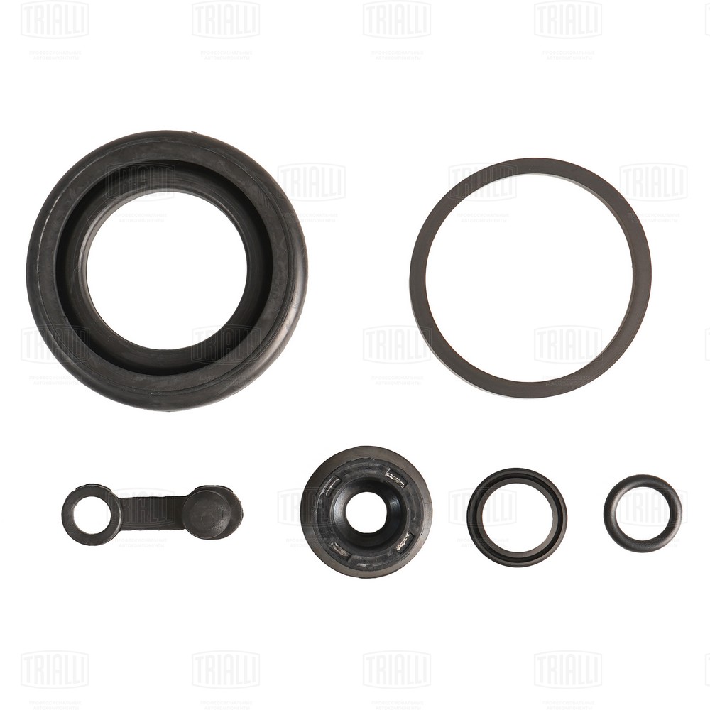 Repair Kit, brake caliper (RCF 182065)