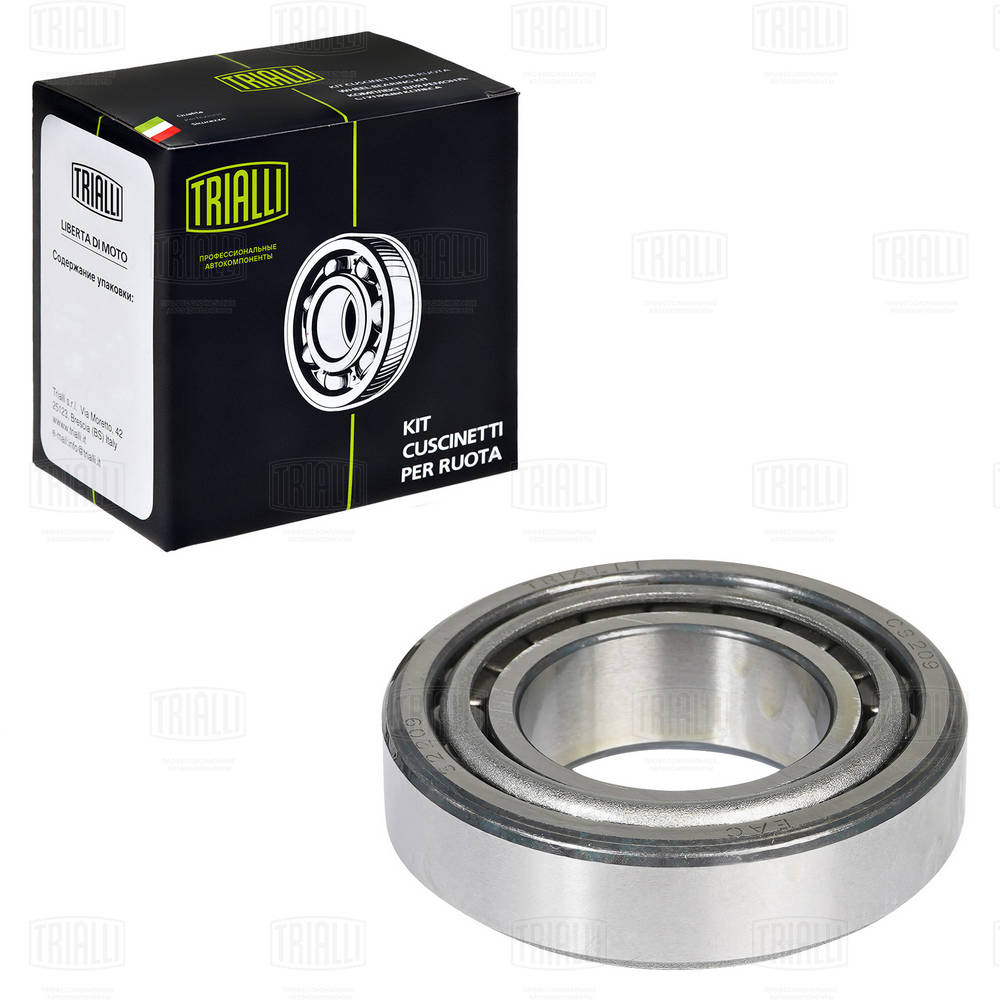 Wheel Bearing