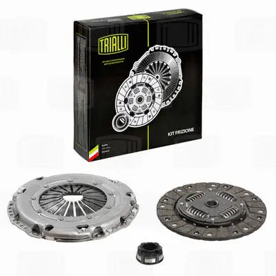 Clutch Kit (FR 1824)