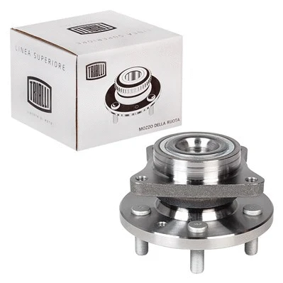 Wheel Bearing Kit (MR 1035)