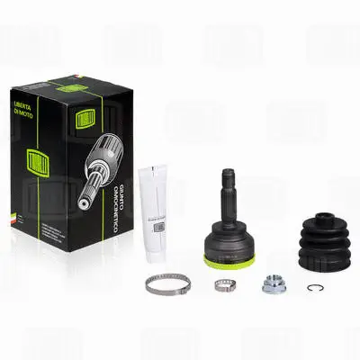 Joint Kit, drive shaft (GO 1101)