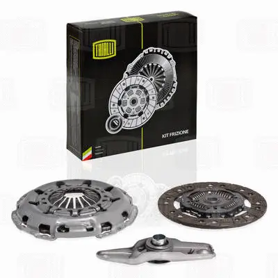 Clutch Kit (FR 1820)