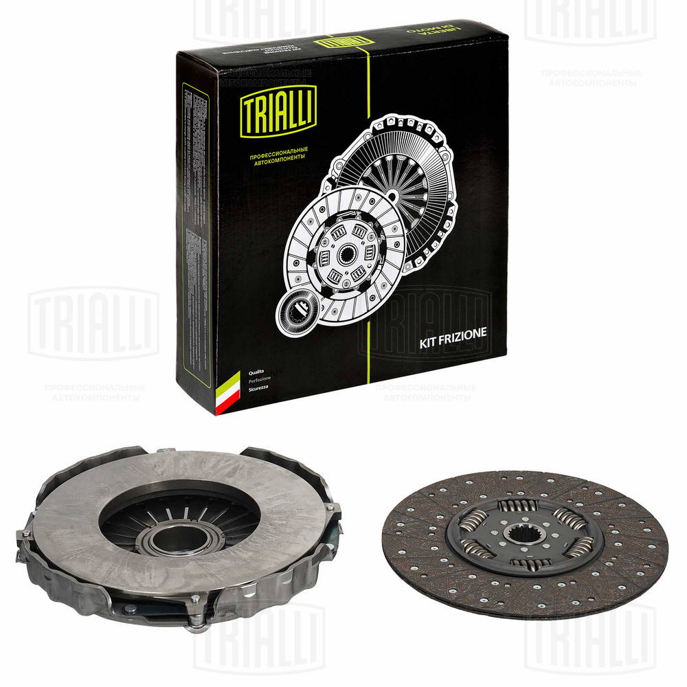 Clutch Kit