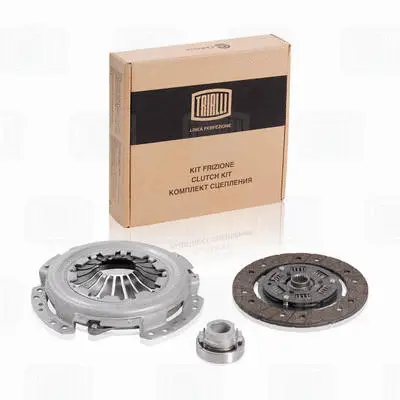 Clutch Kit (FR 798)
