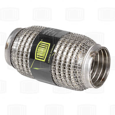 Flexible Pipe, exhaust system (FT 0019)