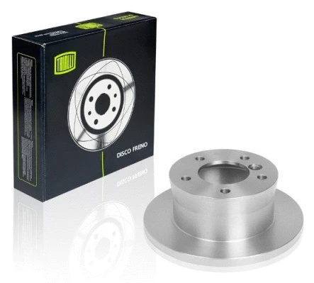 Brake Disc (DF 155102)
