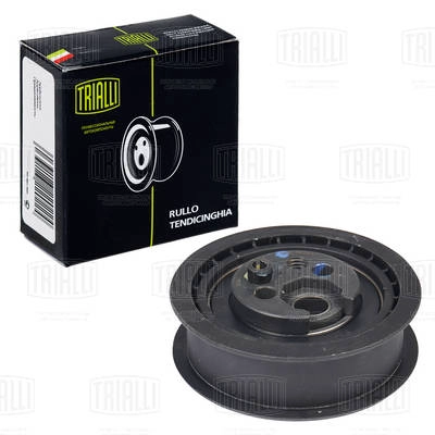 Tensioner Pulley, timing belt