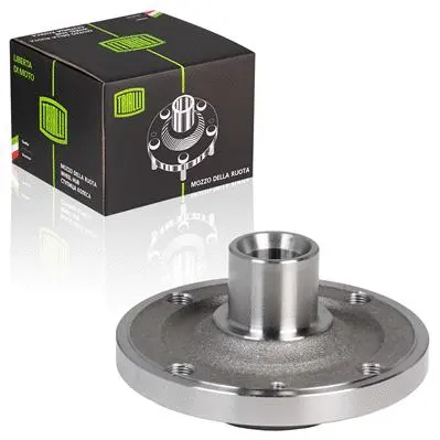 Wheel Hub (MR 2003)