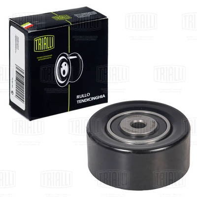 Deflection/Guide Pulley, V-ribbed belt (CM 5083)