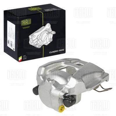 Brake Caliper