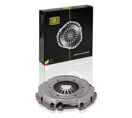 Clutch Pressure Plate (FS 1015)