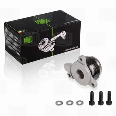 Central Slave Cylinder, clutch