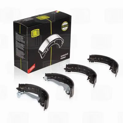 Brake Shoe Set (GF 0846)