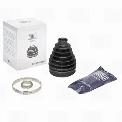 Bellow Kit, drive shaft