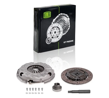 Clutch Kit (FR 795)