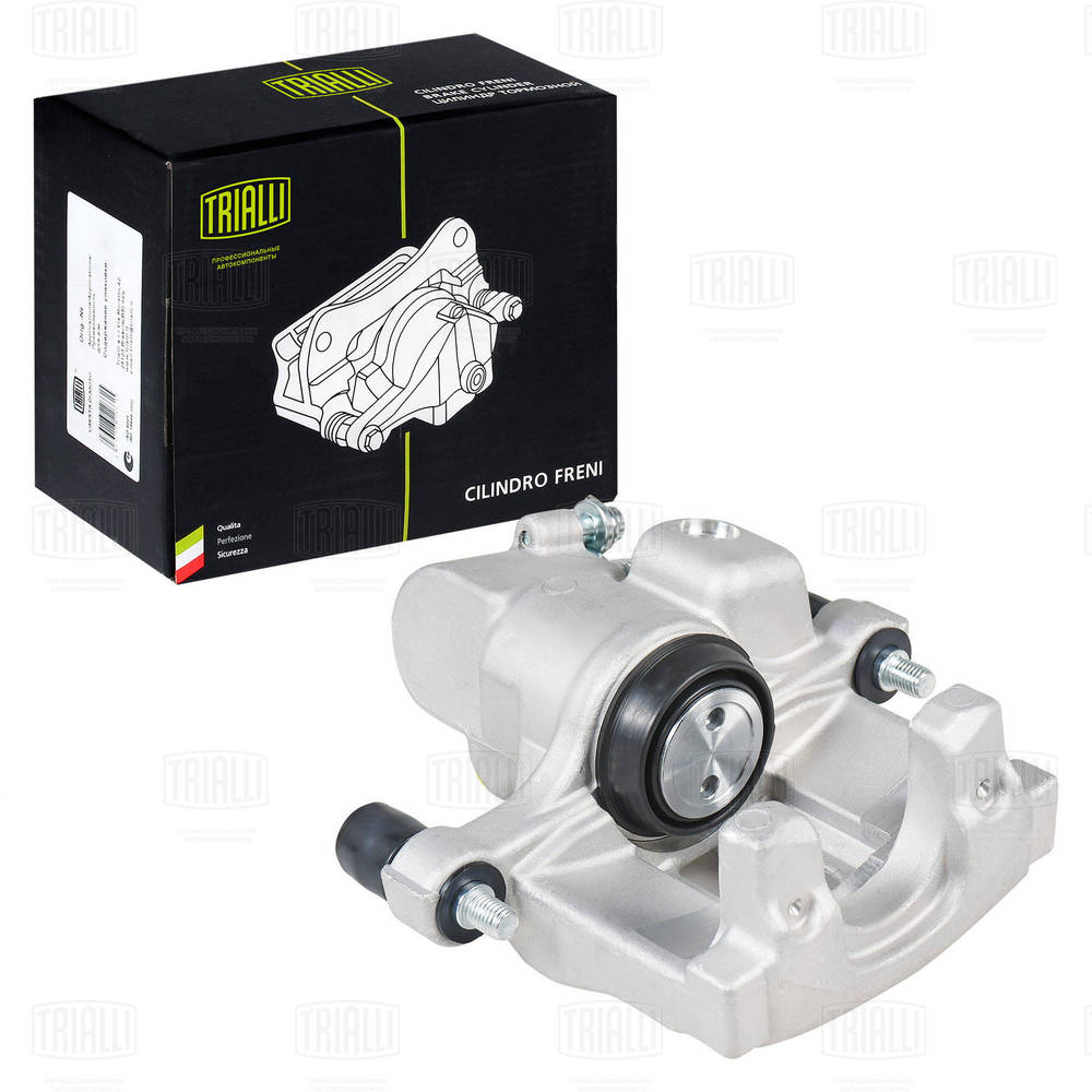 Brake Caliper