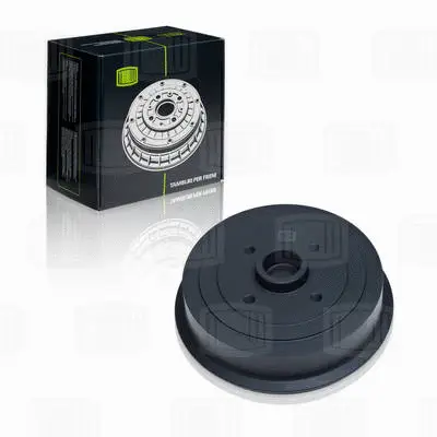 Brake Drum (TF 051132)