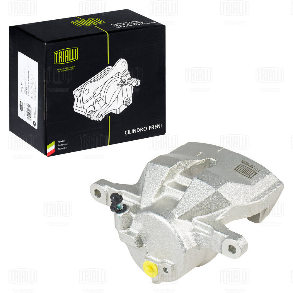 Brake Caliper