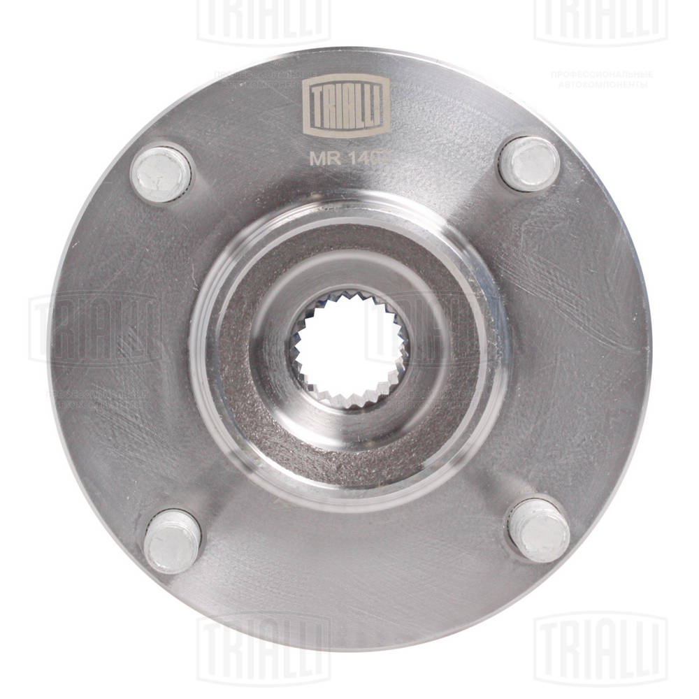 Wheel Hub