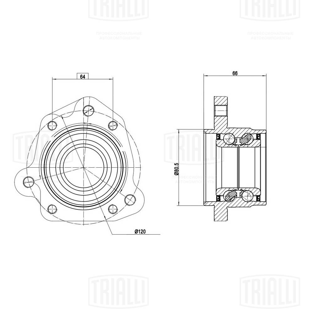 Wheel Bearing