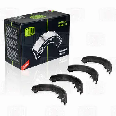 Brake Shoe Set (GF 1912)
