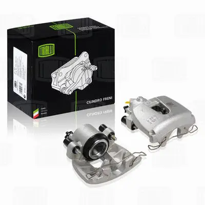 Brake Caliper (CF 102004)