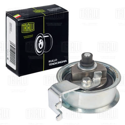 Tensioner Pulley, timing belt (CM 5064)