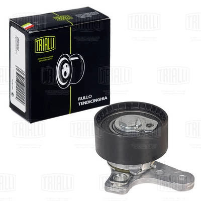 Tensioner Pulley, timing belt (CM 6113)