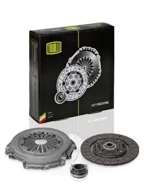 Clutch Kit (FR 0812)