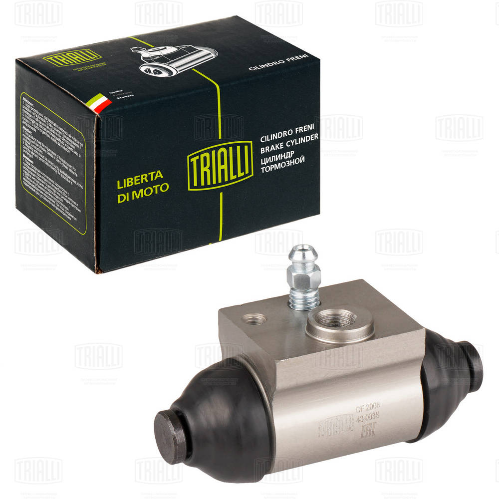 Wheel Brake Cylinder