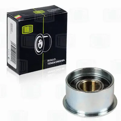Tensioner Pulley, timing belt