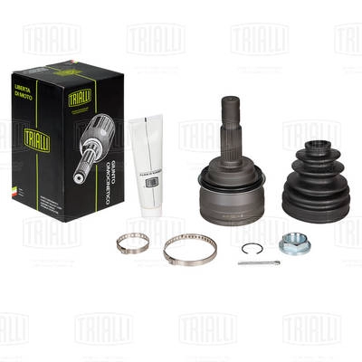 Joint Kit, drive shaft (GO 1988)