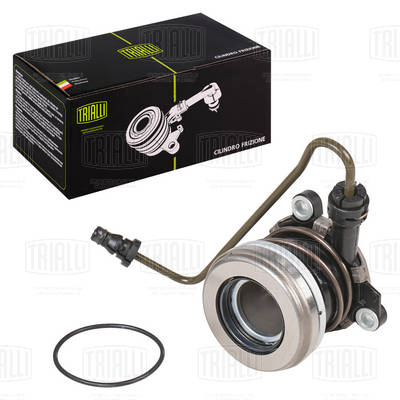 Central Slave Cylinder, clutch (CT 0511)